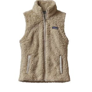 Patagonia Vest